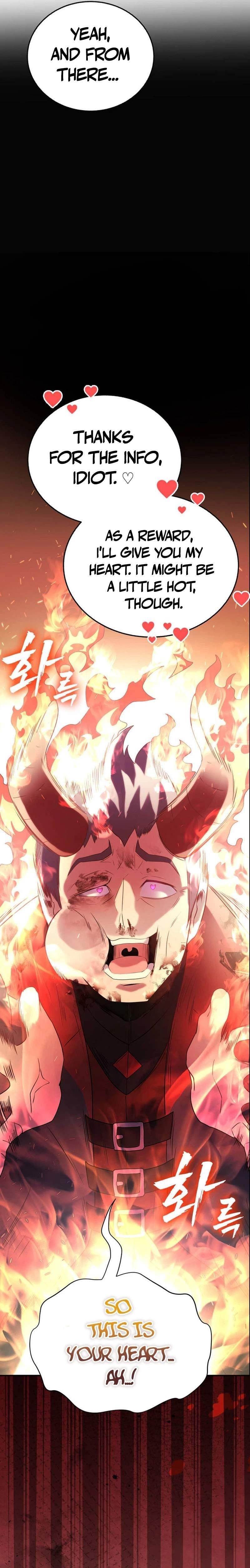 I Became the Mentor of the Weakest Demon King Chapter 19 - Page 46 in English