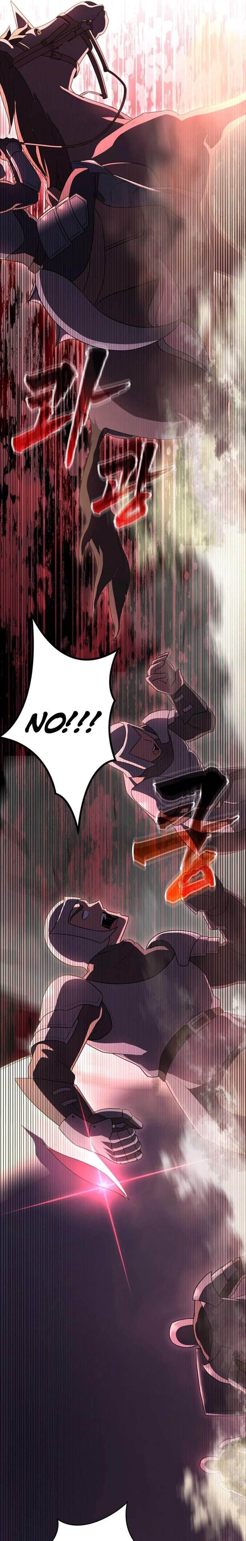 I Became the Mentor of the Weakest Demon King Chapter 19 - Page 6 in English