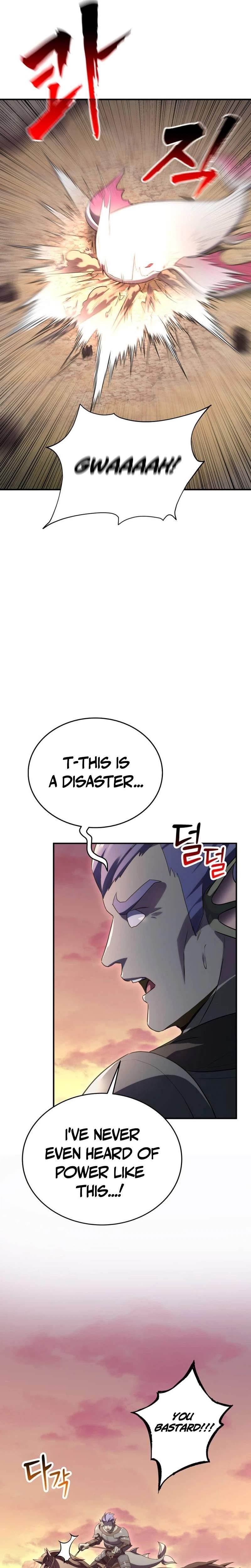 I Became the Mentor of the Weakest Demon King Chapter 19 - Page 8 in English