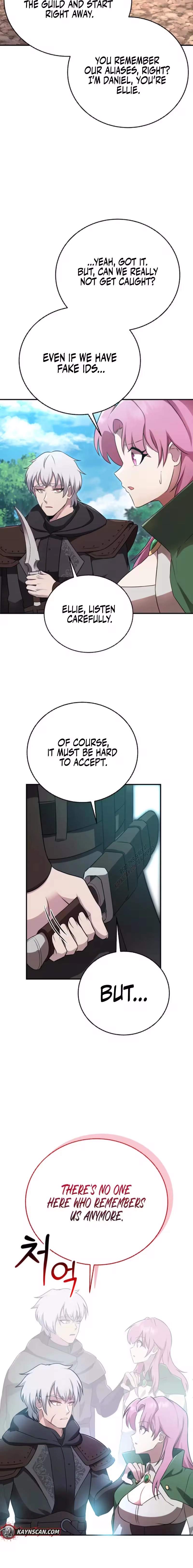 I Became the Mentor of the Weakest Demon King Chapter 20 - Page 20 in English
