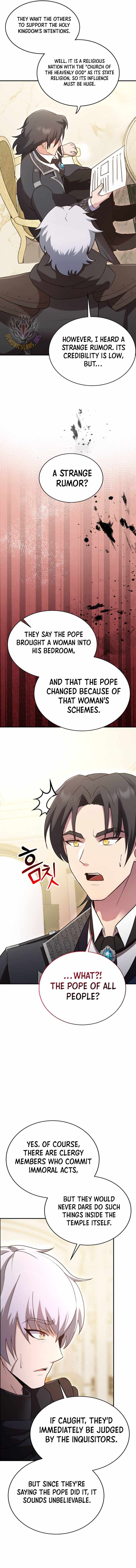 I Became the Mentor of the Weakest Demon King Chapter 21 - Page 13 in English