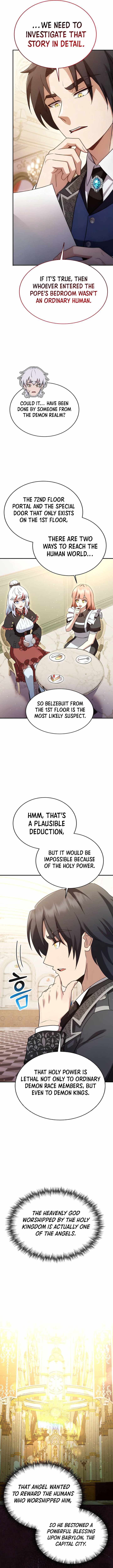 I Became the Mentor of the Weakest Demon King Chapter 21 - Page 14 in English