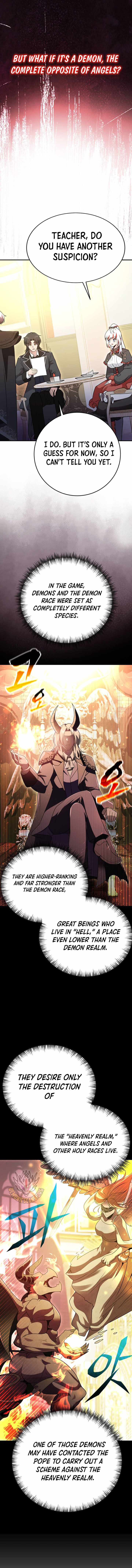 I Became the Mentor of the Weakest Demon King Chapter 21 - Page 15 in English
