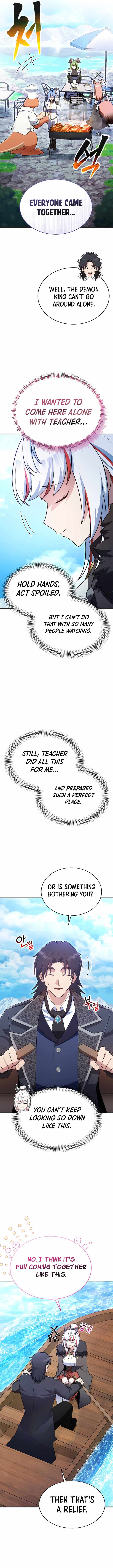 I Became the Mentor of the Weakest Demon King Chapter 21 - Page 2 in English