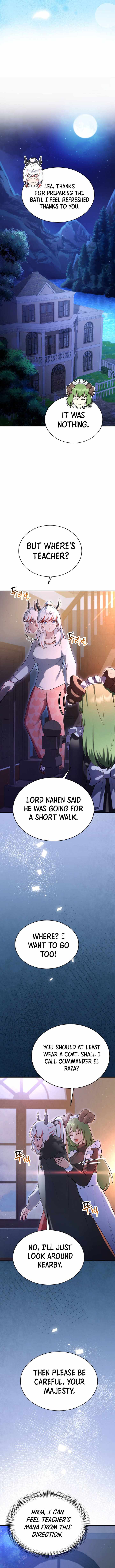 I Became the Mentor of the Weakest Demon King Chapter 21 - Page 4 in English