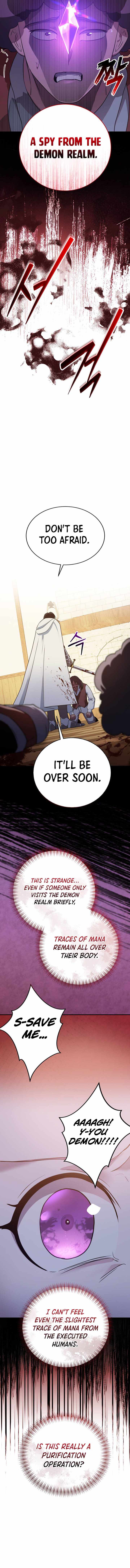 I Became the Mentor of the Weakest Demon King Chapter 22 - Page 18 in English