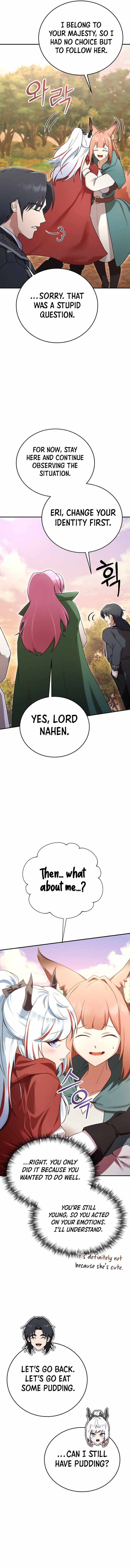 I Became the Mentor of the Weakest Demon King Chapter 23 - Page 16 in English
