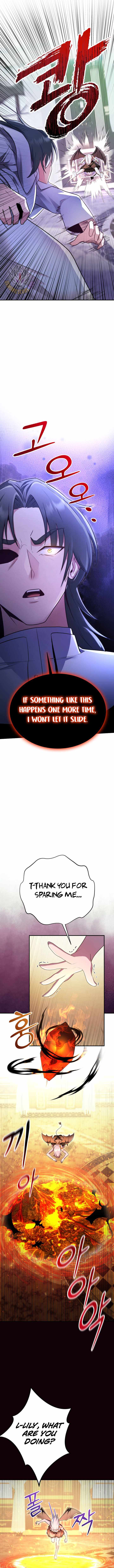 I Became the Mentor of the Weakest Demon King Chapter 23 - Page 7 in English