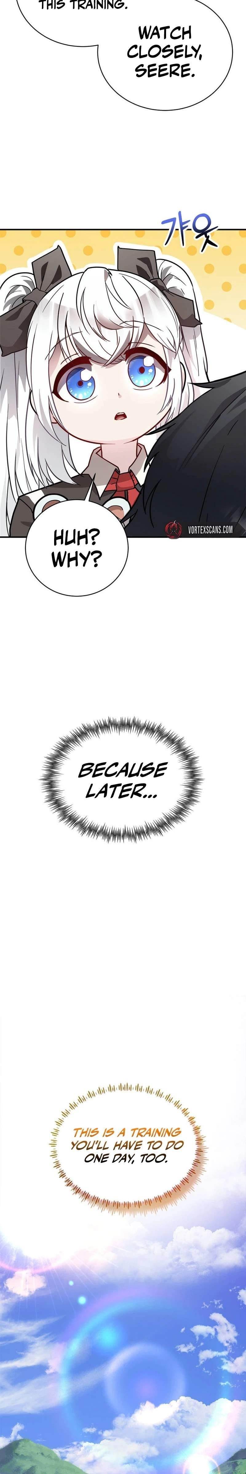 I Became the Mentor of the Weakest Demon King Chapter 4 - Page 13 in English