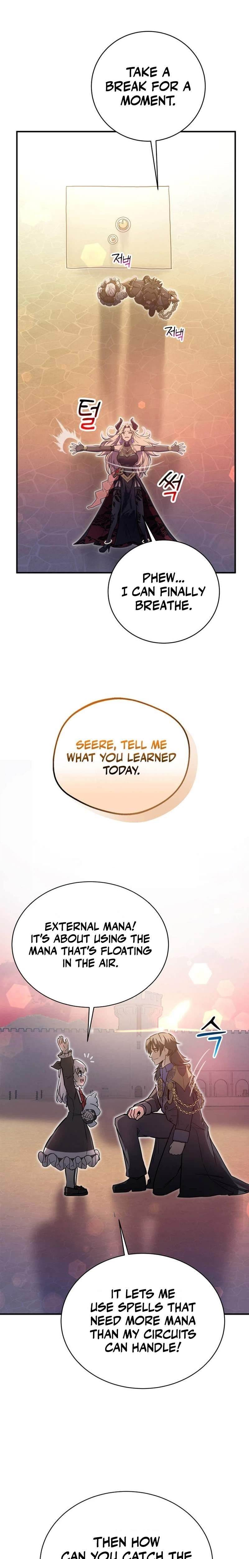 I Became the Mentor of the Weakest Demon King Chapter 4 - Page 18 in English