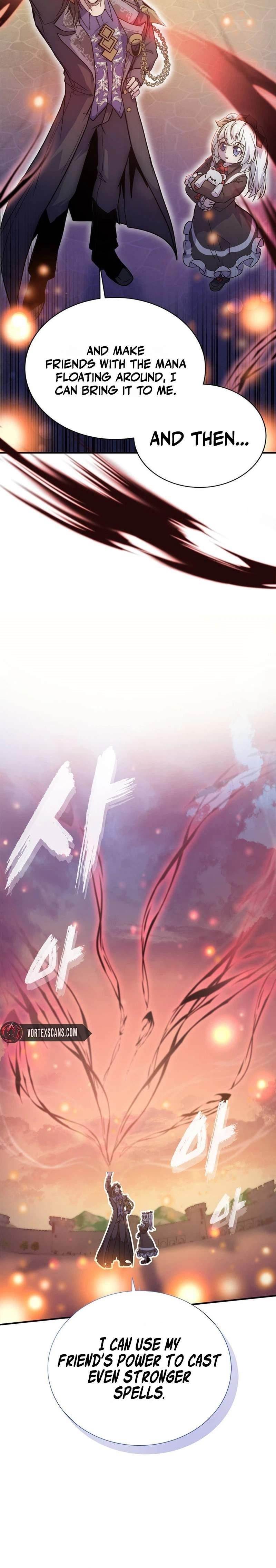 I Became the Mentor of the Weakest Demon King Chapter 4 - Page 21 in English