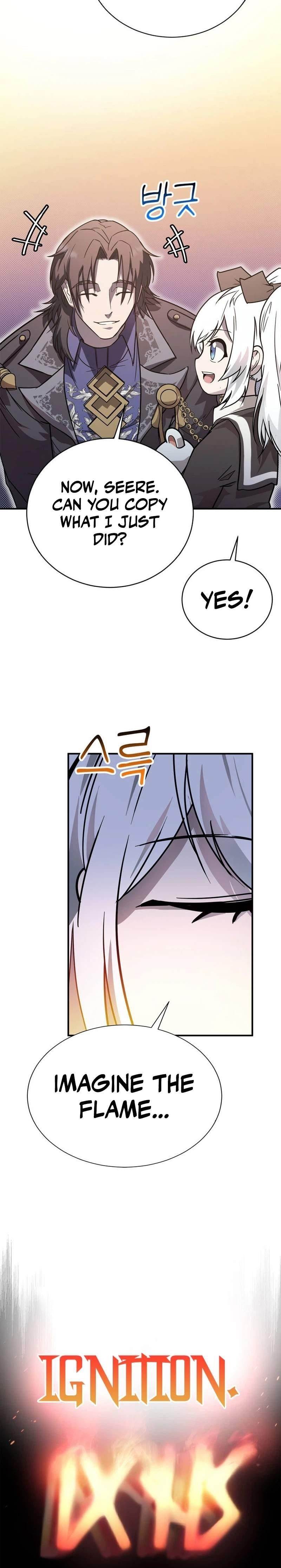 I Became the Mentor of the Weakest Demon King Chapter 4 - Page 29 in English
