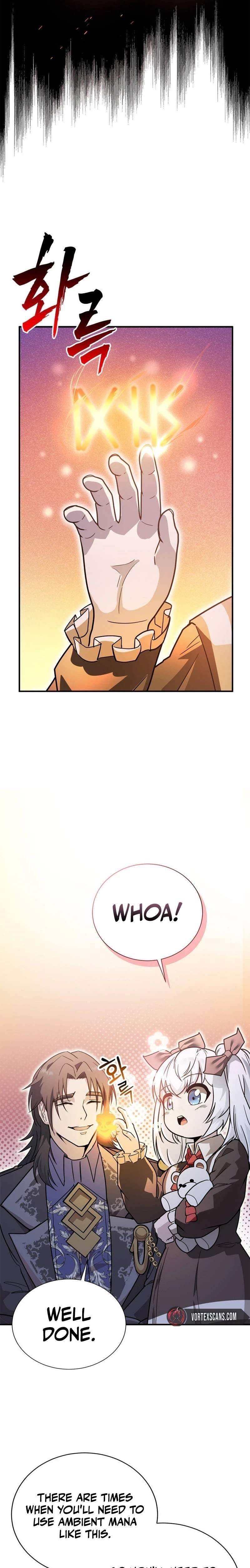I Became the Mentor of the Weakest Demon King Chapter 4 - Page 30 in English