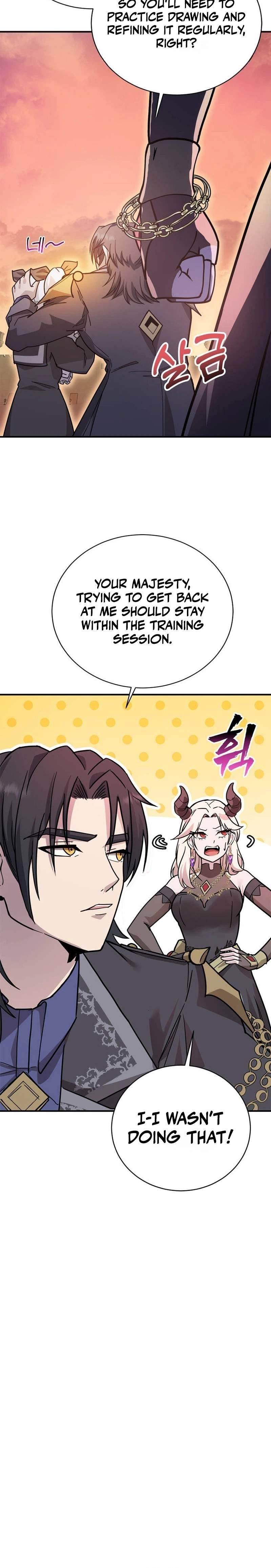 I Became the Mentor of the Weakest Demon King Chapter 4 - Page 31 in English