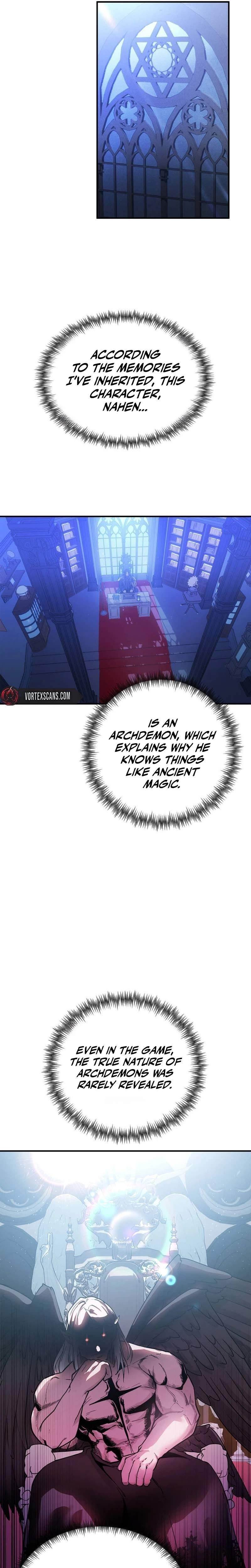 I Became the Mentor of the Weakest Demon King Chapter 4 - Page 36 in English