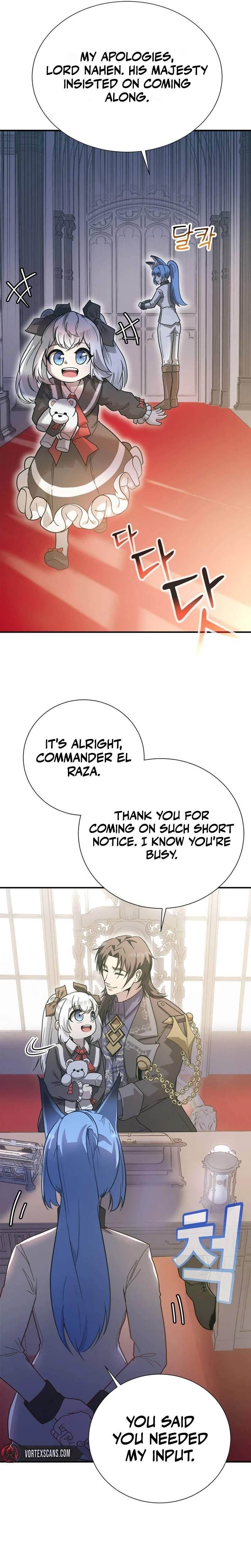 I Became the Mentor of the Weakest Demon King Chapter 4 - Page 40 in English