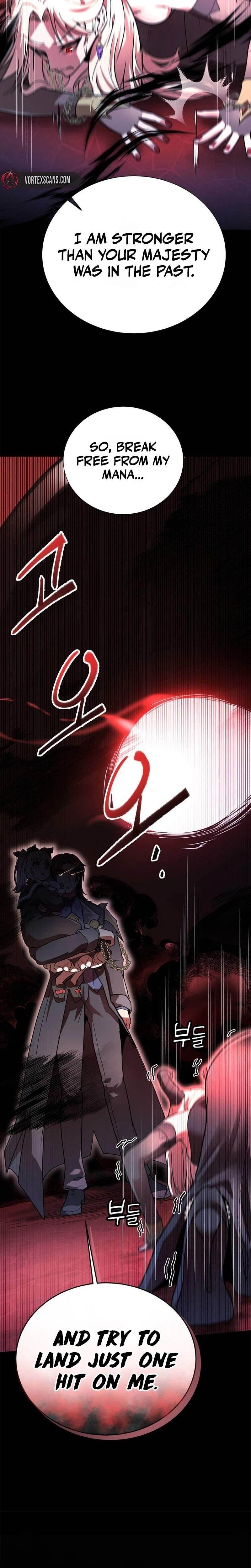 I Became the Mentor of the Weakest Demon King Chapter 4 - Page 9 in English