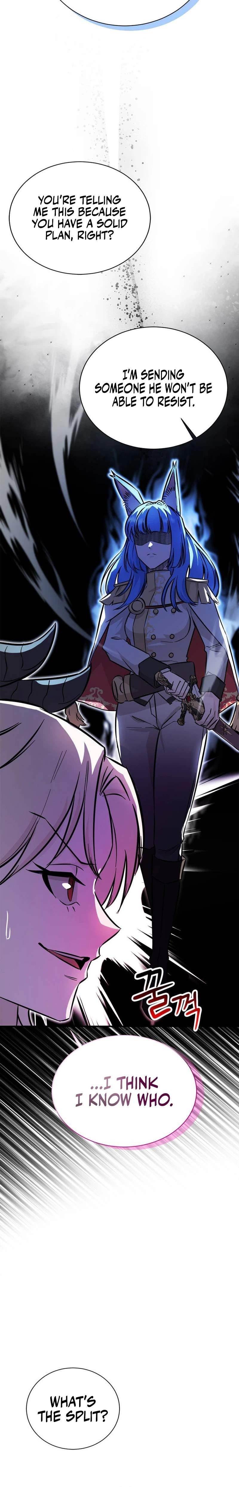 I Became the Mentor of the Weakest Demon King Chapter 5 - Page 16 in English