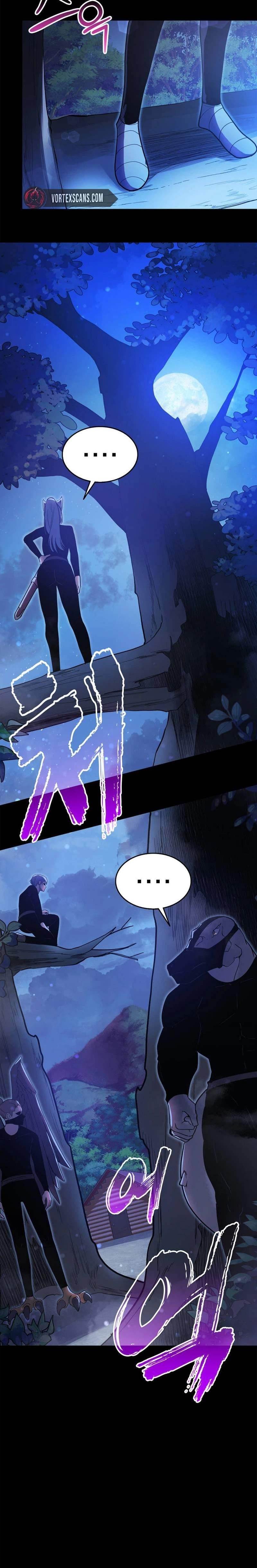 I Became the Mentor of the Weakest Demon King Chapter 5 - Page 28 in English