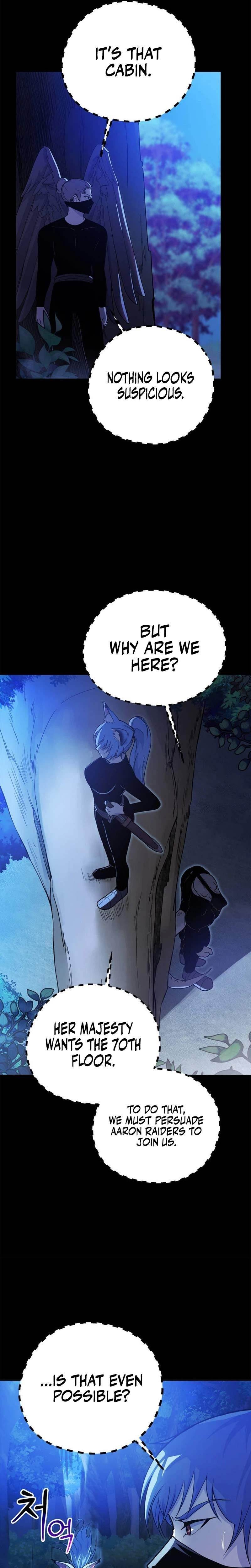 I Became the Mentor of the Weakest Demon King Chapter 5 - Page 29 in English