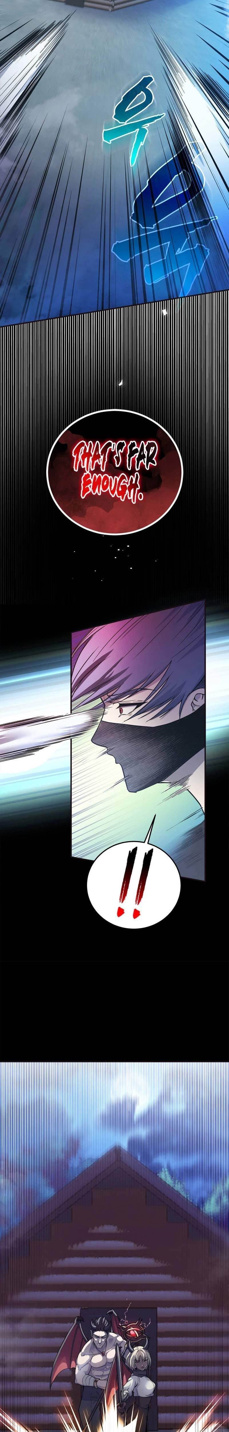 I Became the Mentor of the Weakest Demon King Chapter 5 - Page 31 in English