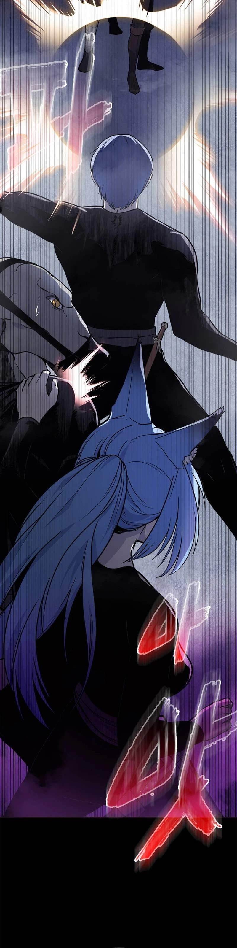 I Became the Mentor of the Weakest Demon King Chapter 5 - Page 32 in English