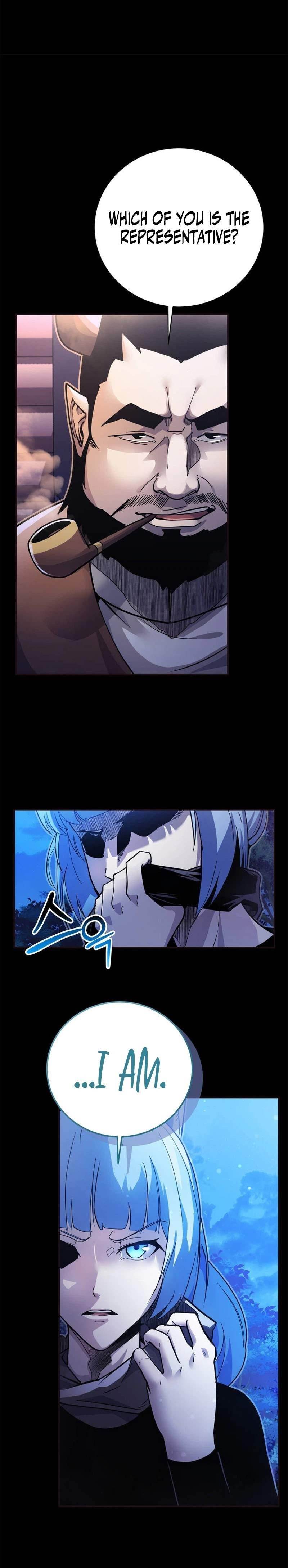 I Became the Mentor of the Weakest Demon King Chapter 5 - Page 34 in English