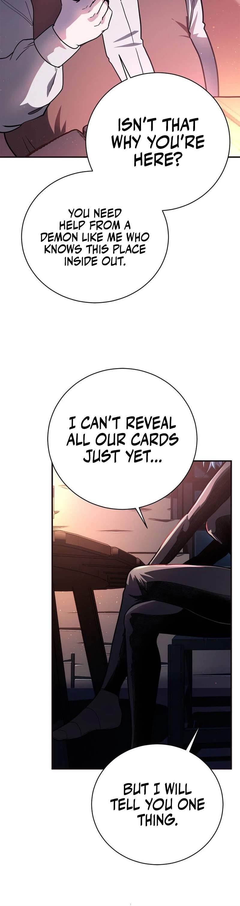 I Became the Mentor of the Weakest Demon King Chapter 5 - Page 38 in English