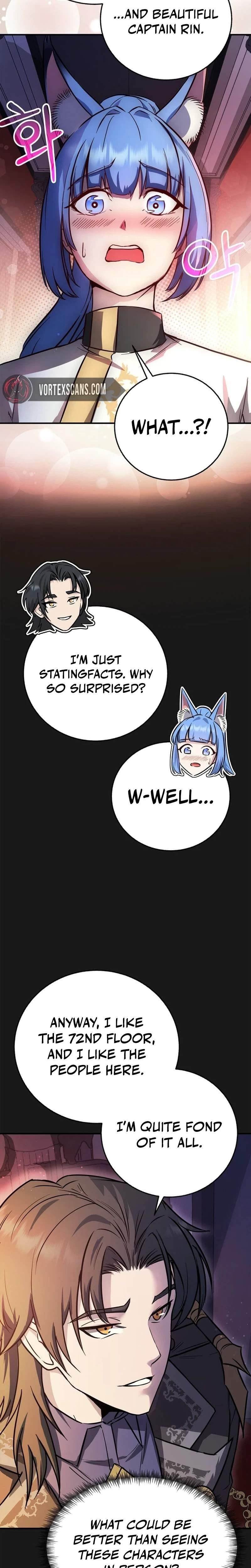 I Became the Mentor of the Weakest Demon King Chapter 6 - Page 11 in English
