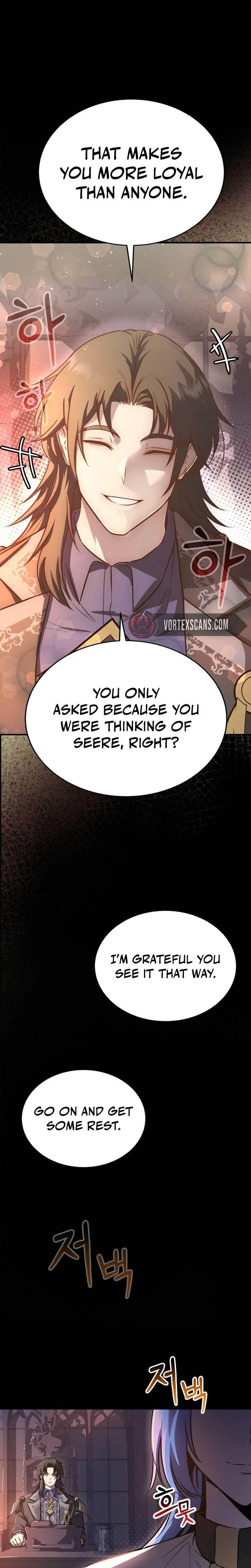 I Became the Mentor of the Weakest Demon King Chapter 6 - Page 13 in English