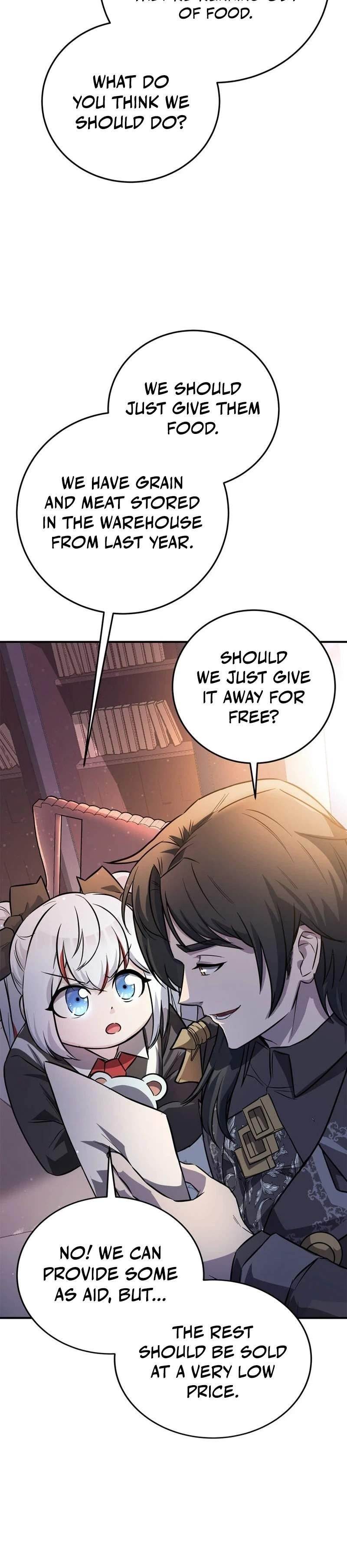 I Became the Mentor of the Weakest Demon King Chapter 6 - Page 16 in English