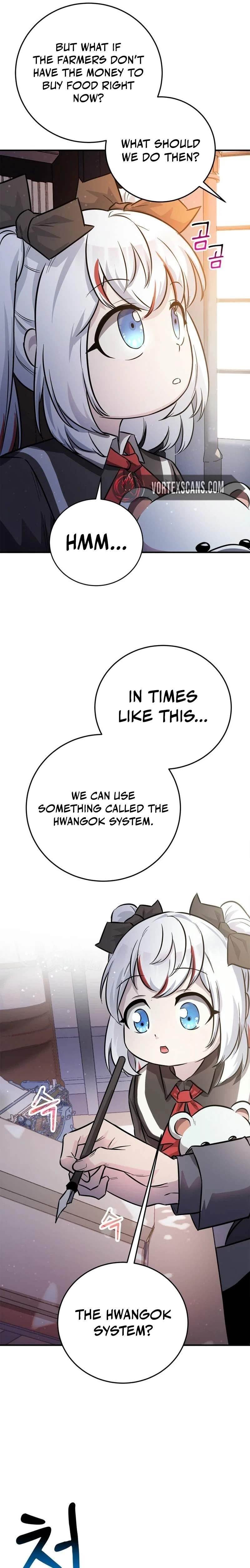 I Became the Mentor of the Weakest Demon King Chapter 6 - Page 17 in English