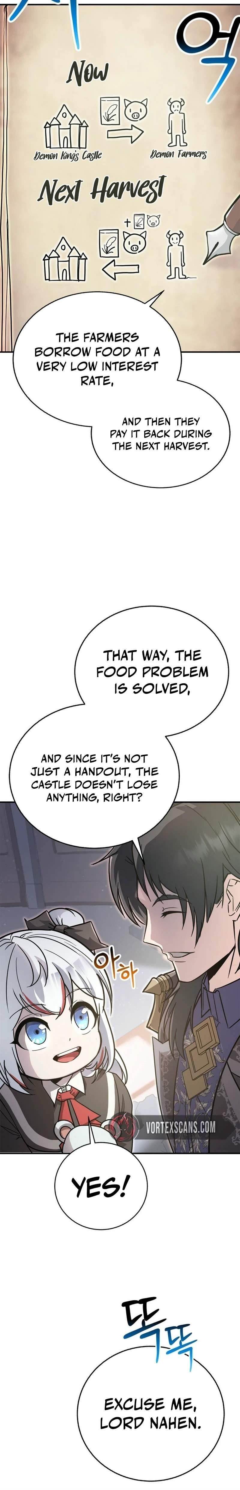 I Became the Mentor of the Weakest Demon King Chapter 6 - Page 18 in English
