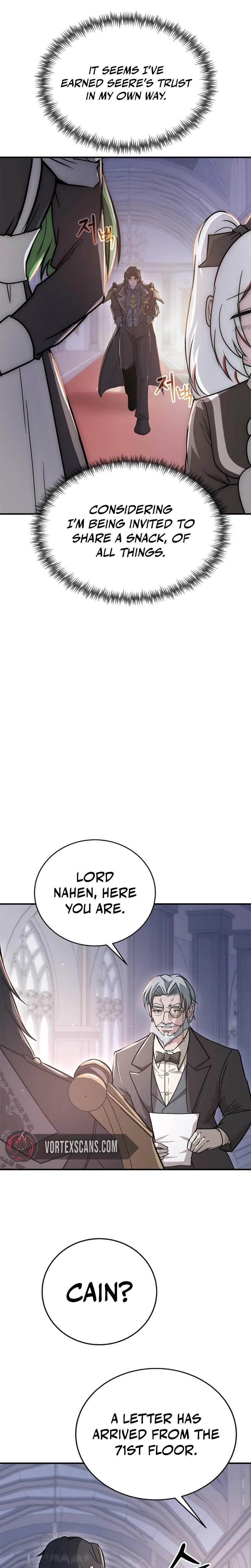 I Became the Mentor of the Weakest Demon King Chapter 6 - Page 23 in English