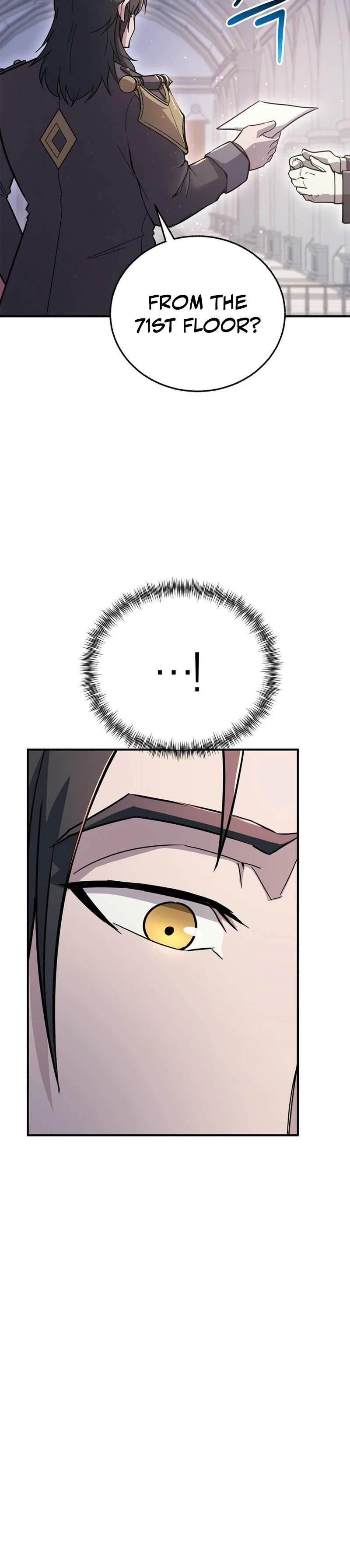 I Became the Mentor of the Weakest Demon King Chapter 6 - Page 24 in English