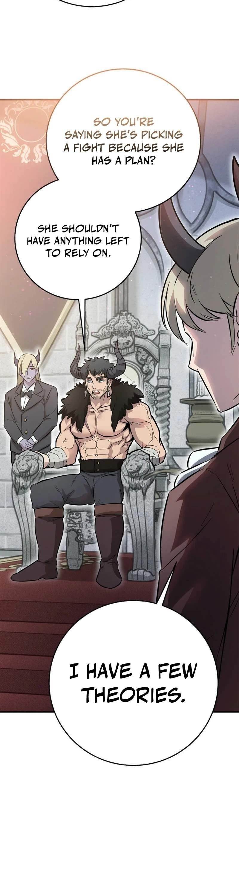 I Became the Mentor of the Weakest Demon King Chapter 6 - Page 28 in English