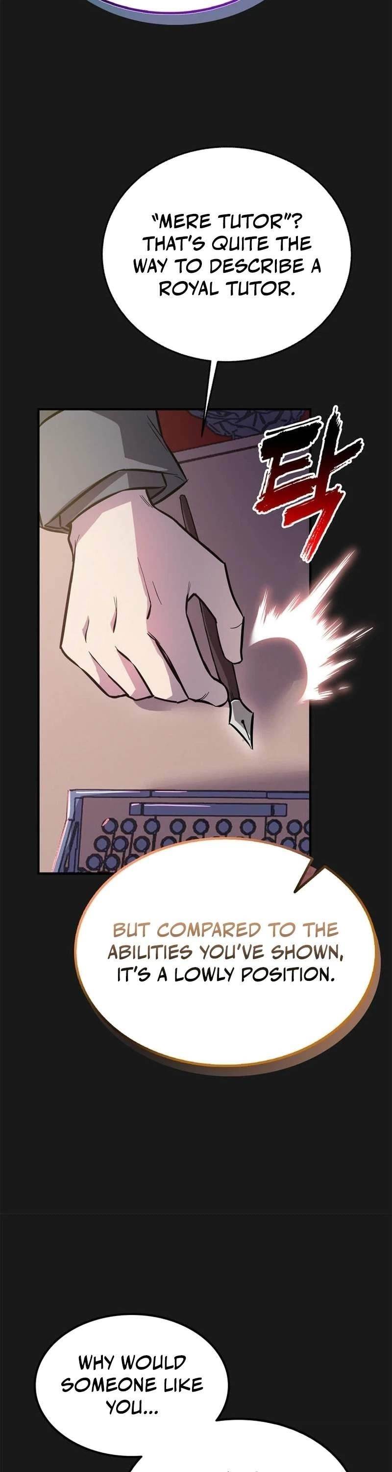 I Became the Mentor of the Weakest Demon King Chapter 6 - Page 3 in English