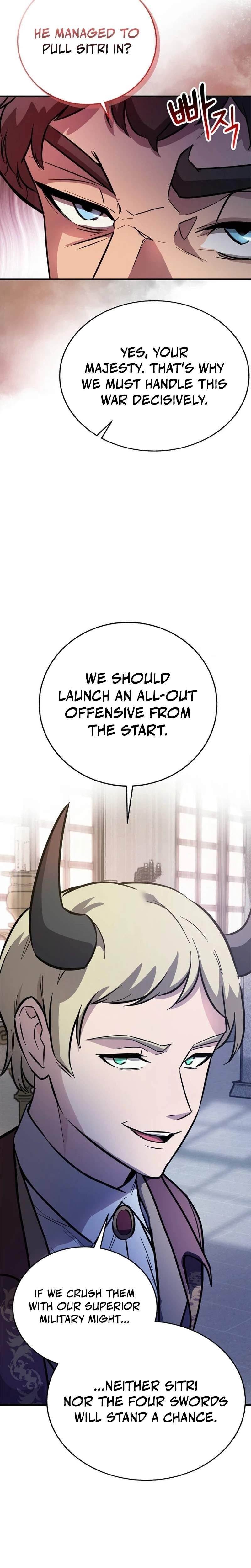 I Became the Mentor of the Weakest Demon King Chapter 6 - Page 32 in English