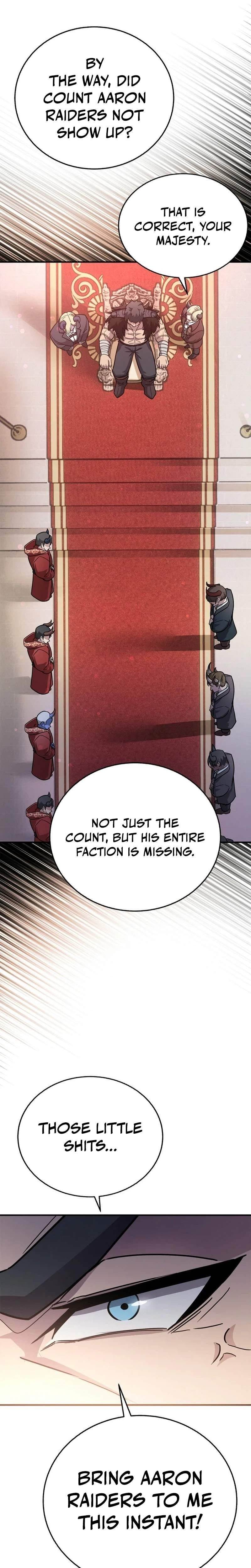 I Became the Mentor of the Weakest Demon King Chapter 6 - Page 35 in English