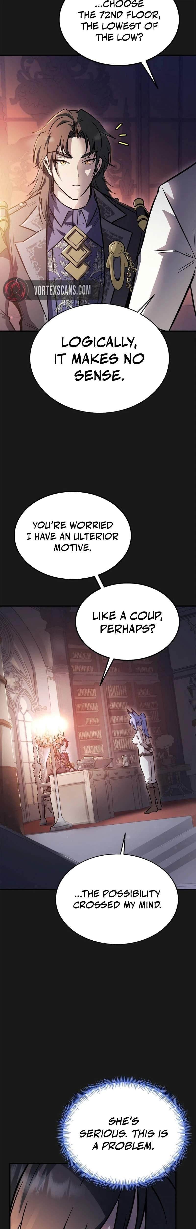 I Became the Mentor of the Weakest Demon King Chapter 6 - Page 4 in English