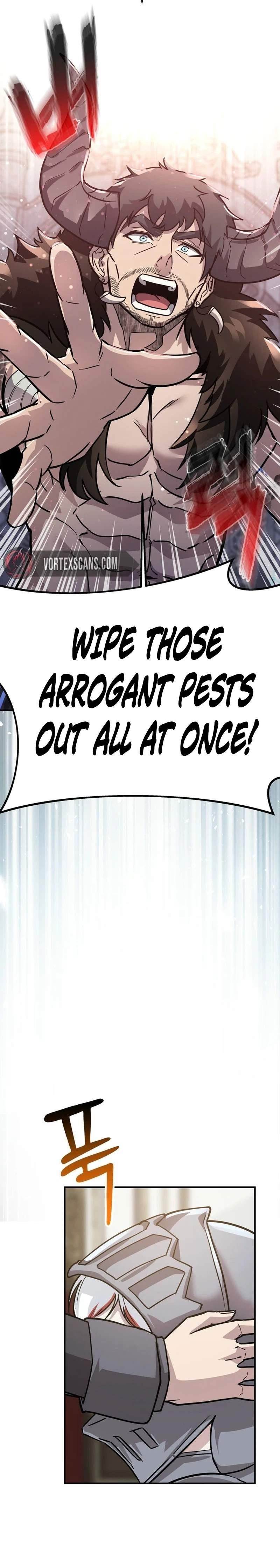 I Became the Mentor of the Weakest Demon King Chapter 6 - Page 40 in English