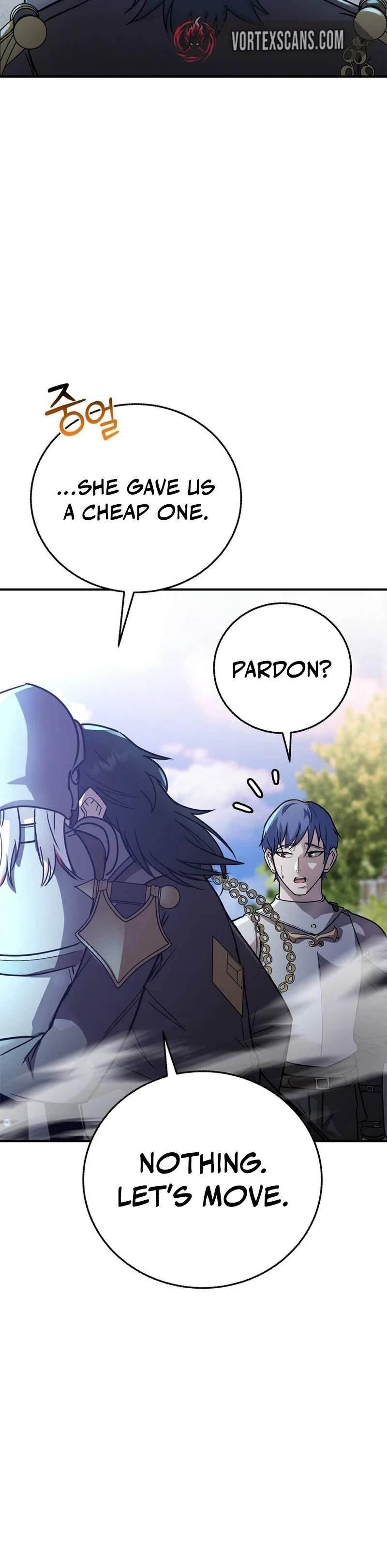 I Became the Mentor of the Weakest Demon King Chapter 6 - Page 44 in English