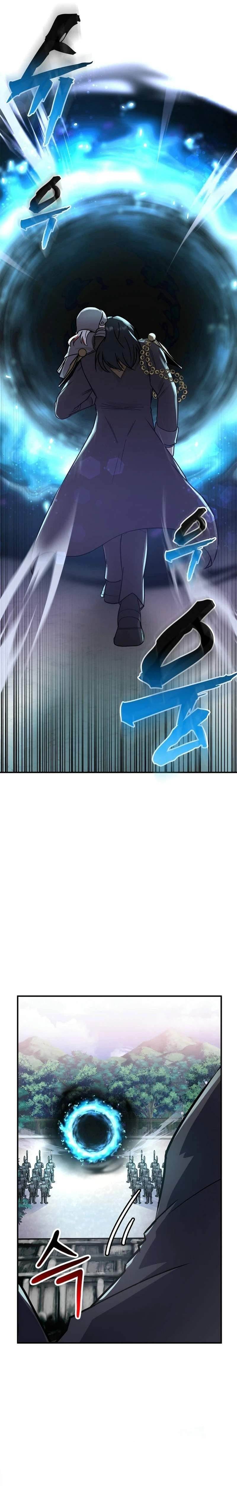 I Became the Mentor of the Weakest Demon King Chapter 6 - Page 45 in English