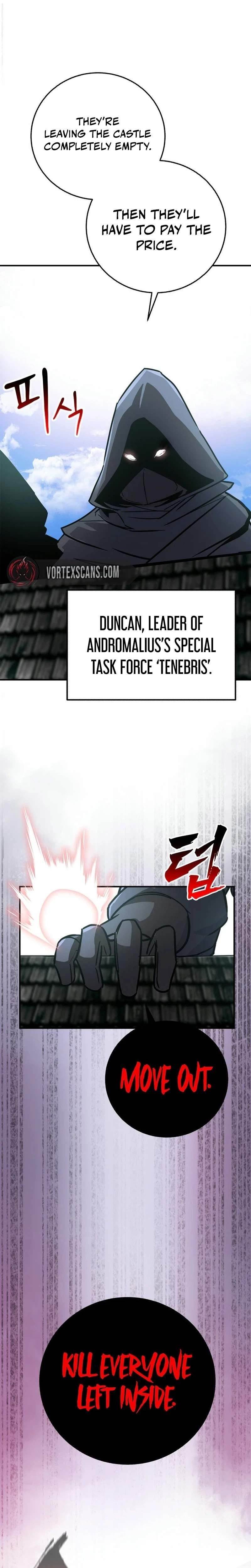 I Became the Mentor of the Weakest Demon King Chapter 6 - Page 47 in English