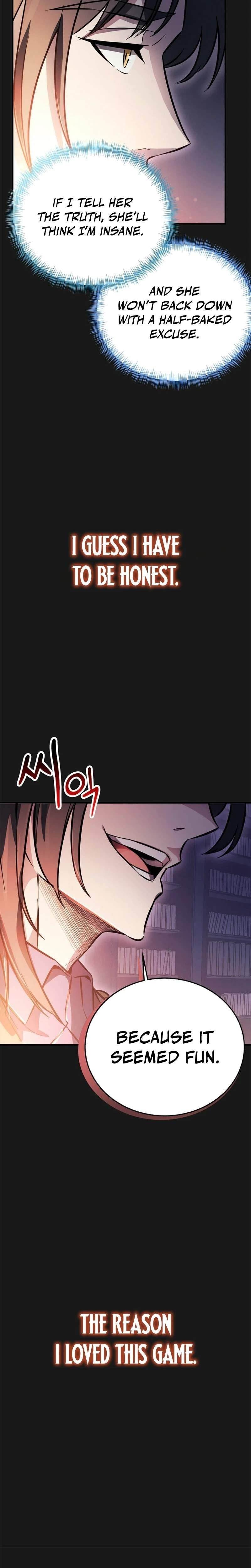 I Became the Mentor of the Weakest Demon King Chapter 6 - Page 5 in English