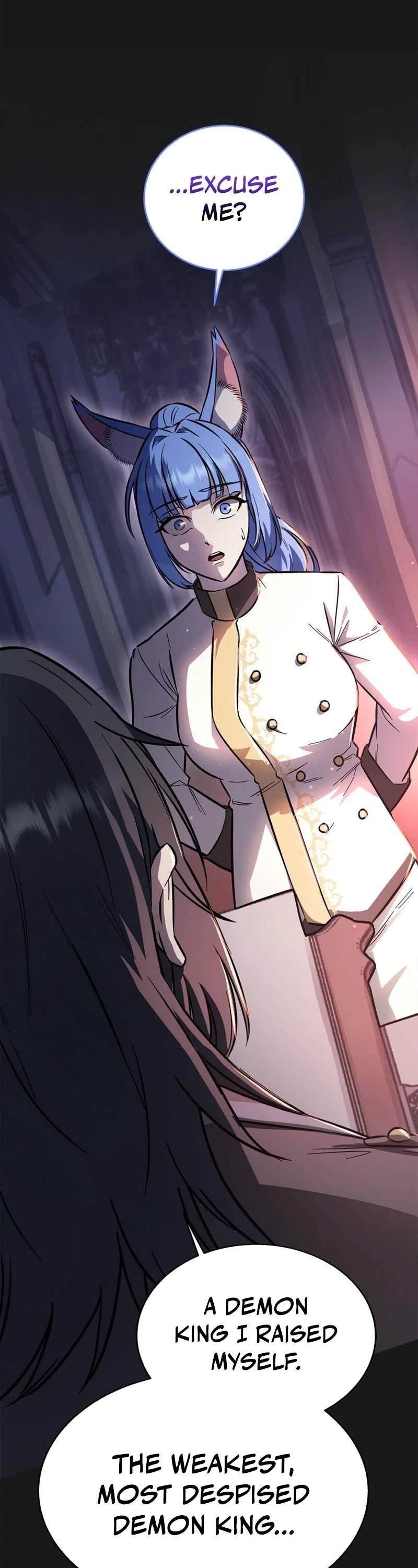 I Became the Mentor of the Weakest Demon King Chapter 6 - Page 6 in English