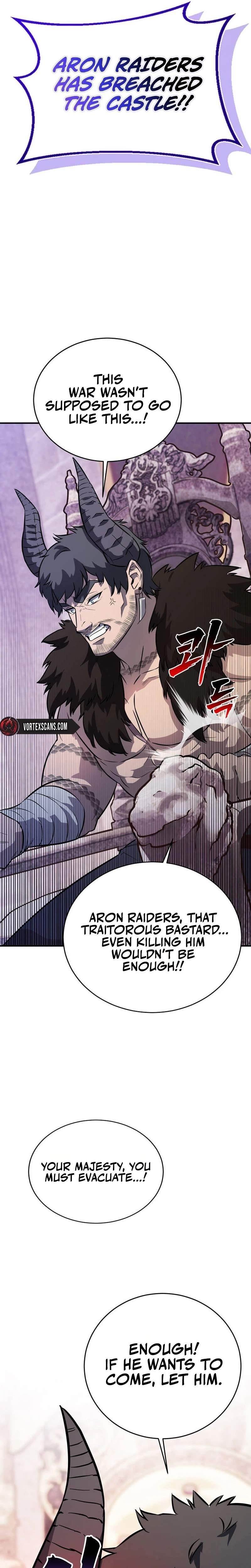 I Became the Mentor of the Weakest Demon King Chapter 7 - Page 17 in English