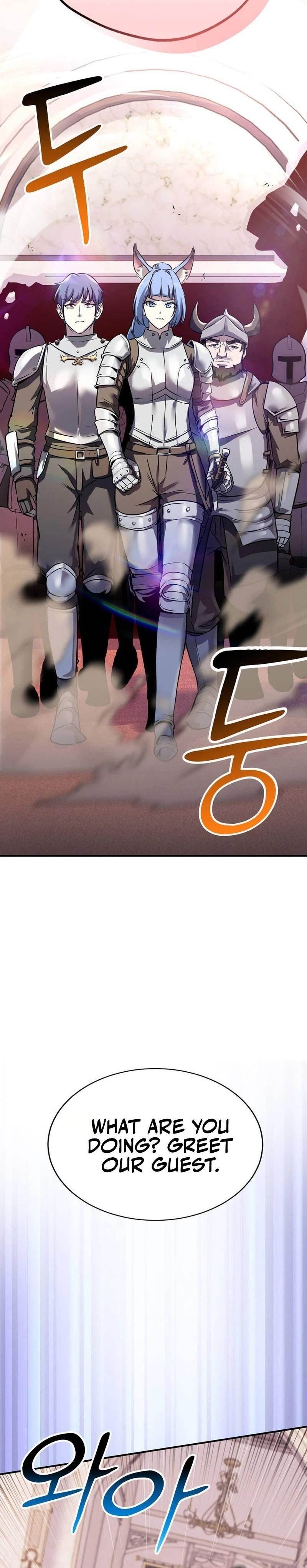 I Became the Mentor of the Weakest Demon King Chapter 7 - Page 20 in English