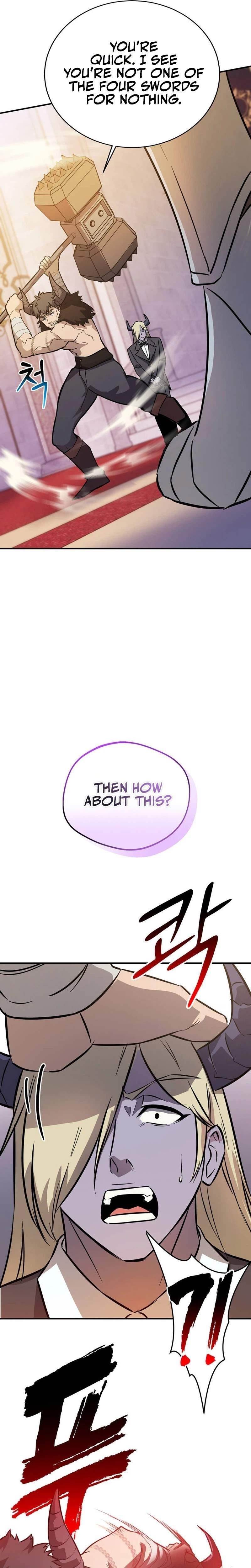 I Became the Mentor of the Weakest Demon King Chapter 7 - Page 27 in English