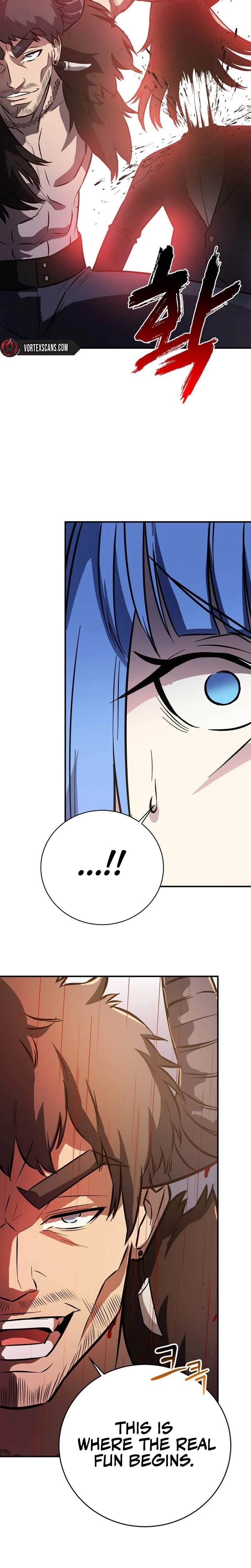 I Became the Mentor of the Weakest Demon King Chapter 7 - Page 28 in English